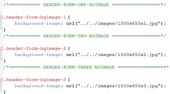 CSS Skin