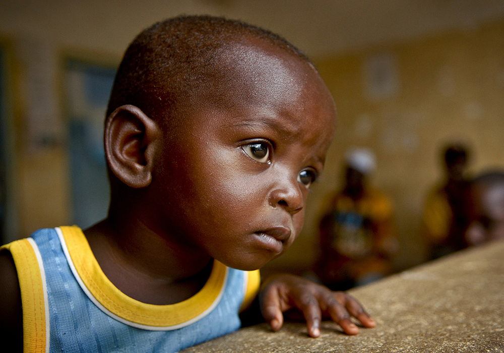 Church - Blog Both Sidebar Responsive HTML Template